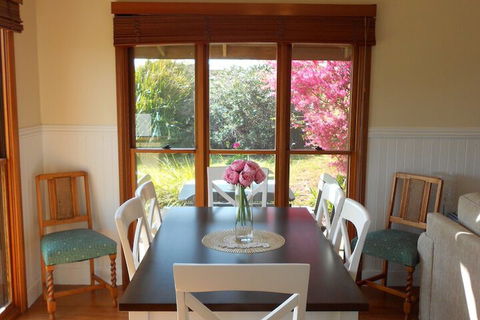Milton Country Retreat The Chocolate Cottages - Timeshare Accommodation 6