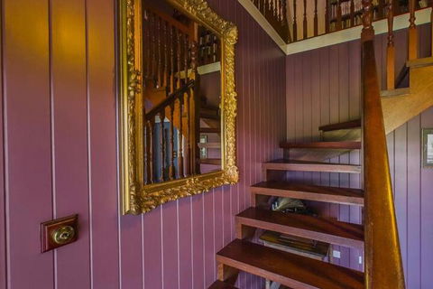 Branell Homestead Bed & Breakfast - Timeshare Accommodation 7
