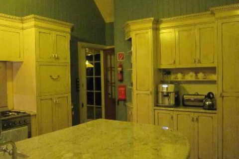 Branell Homestead Bed & Breakfast - Timeshare Accommodation 5