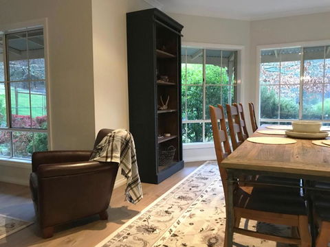 Gracefield Estate - Timeshare Accommodation 4