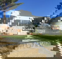 BIG4 Wye River Holiday Park - Timeshare Accommodation
