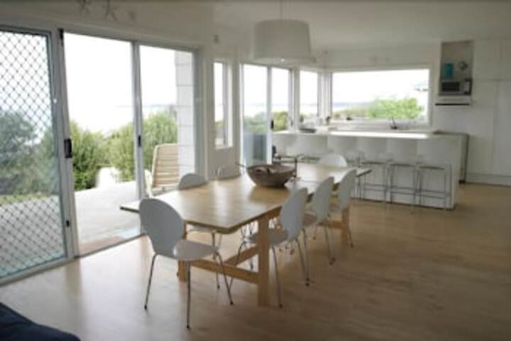 Culburra Beach NSW Timeshare Accommodation
