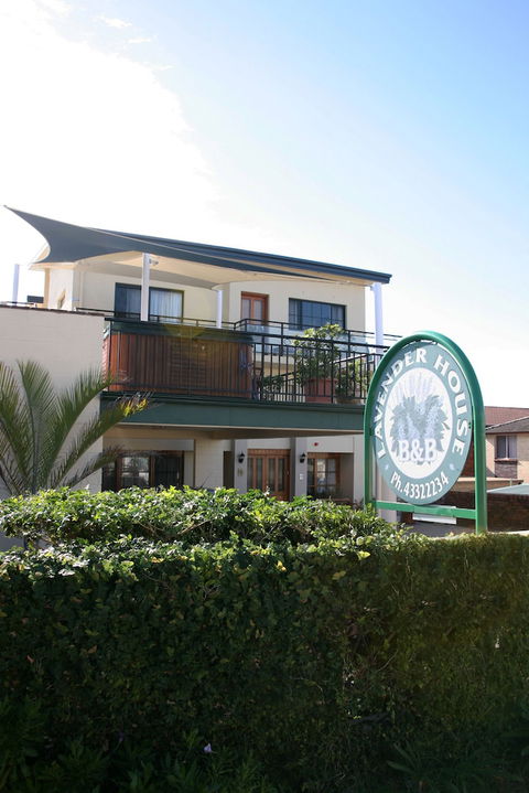 Lavender House B&B - Timeshare Accommodation 0