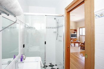 Lavender House B&B - Timeshare Accommodation 5