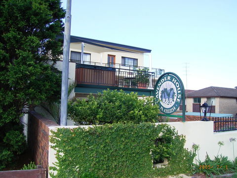 Lavender House B&B - Timeshare Accommodation 2