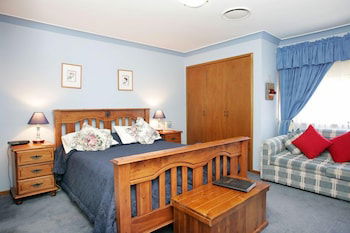 Lavender House B&B - Timeshare Accommodation 4
