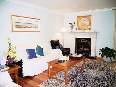 Lavender House B&B - Timeshare Accommodation 3