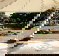 Pacific Garden Hotel - Timeshare Accommodation