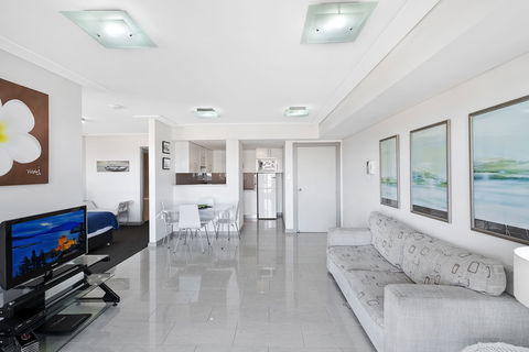 Sandy Cove Apartments - Timeshare Accommodation 6