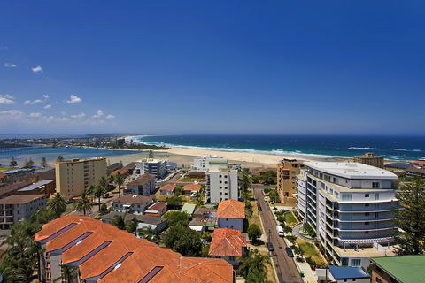 Sandy Cove Apartments - Timeshare Accommodation 1