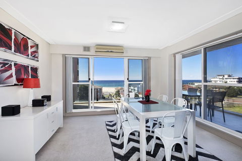 Sandy Cove Apartments - Timeshare Accommodation 3