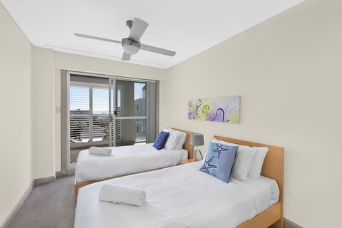 Sandy Cove Apartments - Timeshare Accommodation 4