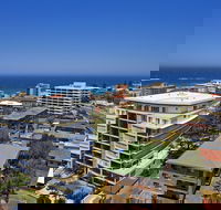 Sandy Cove Apartments - Timeshare Accommodation