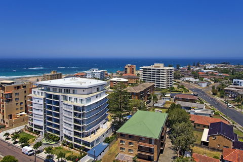 Sandy Cove Apartments - Timeshare Accommodation 0
