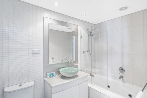Sandy Cove Apartments - Timeshare Accommodation 5