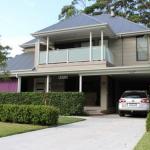 Bateau Bay NSW Timeshare Accommodation