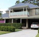 Breeze Bed  Breakfast - Timeshare Accommodation