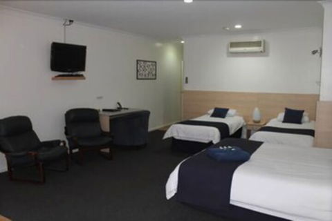 Lakeview Motor Inn - Timeshare Accommodation 6