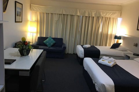 Lakeview Motor Inn - Timeshare Accommodation 5