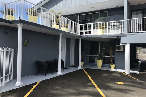 Lakeview Motor Inn - Timeshare Accommodation 3