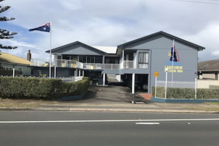 Valentine NSW Timeshare Accommodation