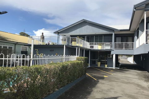 Lakeview Motor Inn - Timeshare Accommodation 1