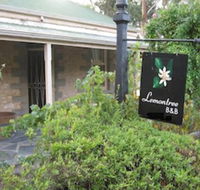 Lemontree Cottage - Timeshare Accommodation