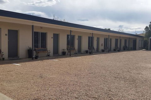 Bairnsdale Town Central Motel - Timeshare Accommodation 2