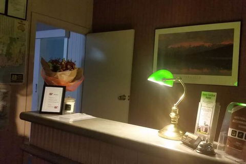 Bairnsdale Town Central Motel - Timeshare Accommodation 5