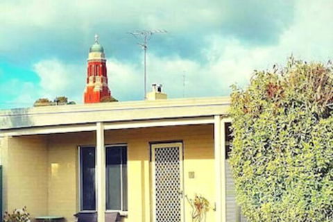 Bairnsdale Town Central Motel - Timeshare Accommodation 1