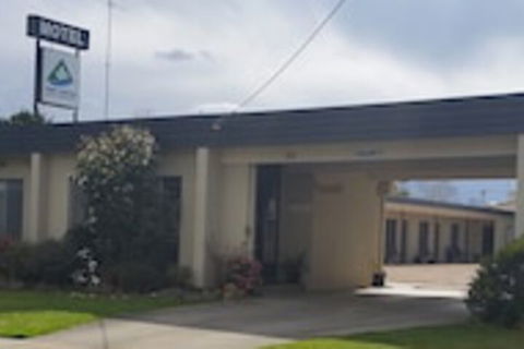 Bairnsdale Town Central Motel - Timeshare Accommodation 0