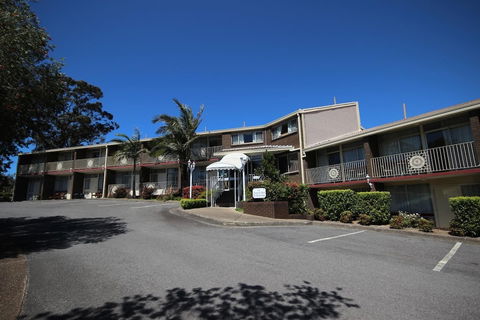 Molly Morgan Motor Inn - Timeshare Accommodation 2