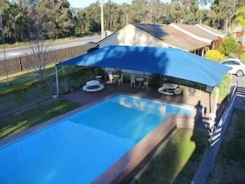 Molly Morgan Motor Inn - Timeshare Accommodation 3