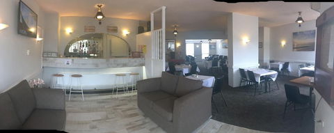 Molly Morgan Motor Inn - Timeshare Accommodation 6