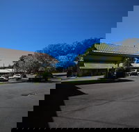 Molly Morgan Motor Inn - Timeshare Accommodation