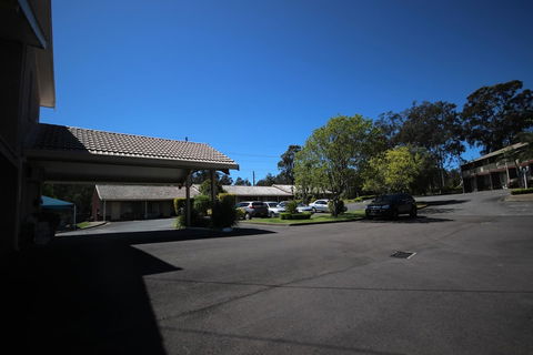 Molly Morgan Motor Inn - Timeshare Accommodation 0