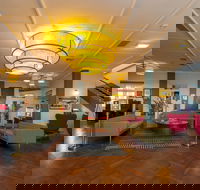 North Gregory Hotel - Timeshare Accommodation