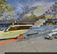 Two Rivers Motel - Timeshare Accommodation
