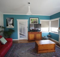 The Tickled Trout - Timeshare Accommodation