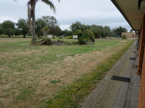 Berrigan Motel - Timeshare Accommodation 4