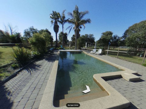 Berrigan Motel - Timeshare Accommodation 5