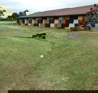 Berrigan Motel - Timeshare Accommodation