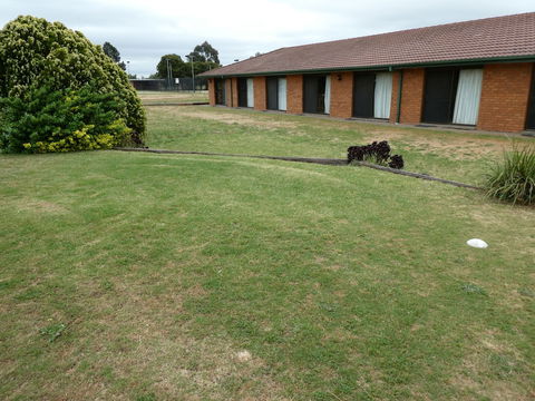Berrigan Motel - Timeshare Accommodation 0