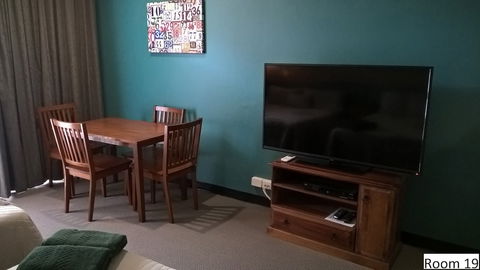 Moe Motor Inn - Timeshare Accommodation 3