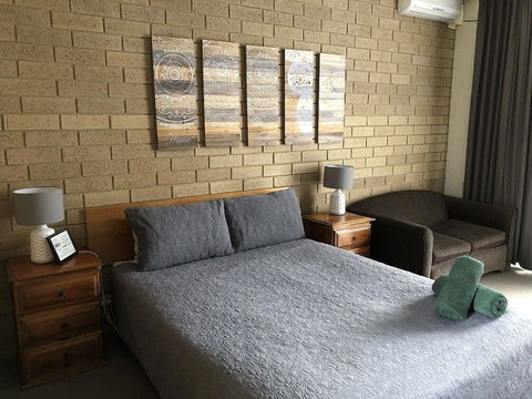 Moe Motor Inn - Timeshare Accommodation 5