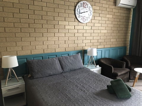 Moe Motor Inn - Timeshare Accommodation 6