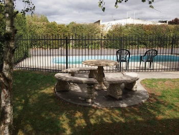 Moe Motor Inn - Timeshare Accommodation 1