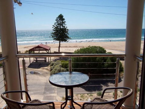 Christies No 1 Esplanade - Timeshare Accommodation 4