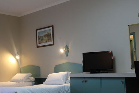 Mount Gambier International Motel - Timeshare Accommodation 3