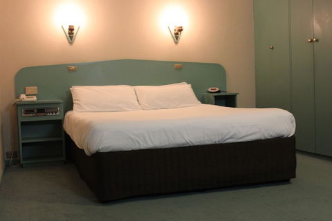 Mount Gambier International Motel - Timeshare Accommodation 5